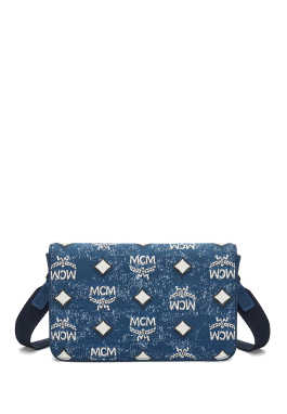 ΓΥΝΑΙΚΕΙΑ ΤΣΑΝΤΑ ΧΙΑΣΤΙ AREN VINTAGE MONO EW LANYARD | Μπλε