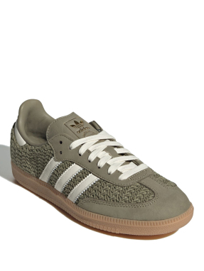 ΓΥΝΑΙΚΕΙΑ SNEAKERS SAMBA OG | Χακί 41 1/3