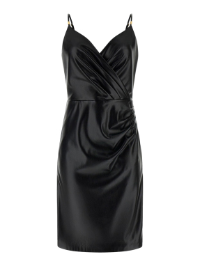 ΜΙΝΙ ΦΟΡΕΜΑ | Μαύρο IT 40