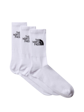 UNISEX ΚΑΛΤΣΕΣ | Λευκό XS