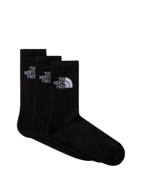 UNISEX ΚΑΛΤΣΕΣ | Μαύρο XS