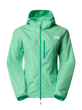 ΓΥΝΑΙΚΕΙΟ ΜΠΟΥΦΑΝ ΑΝΤΙΑΝΕΜΙΚΟ | Πράσινο S