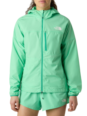 ΓΥΝΑΙΚΕΙΟ ΜΠΟΥΦΑΝ ΑΝΤΙΑΝΕΜΙΚΟ | Πράσινο S