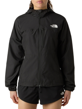 ΓΥΝΑΙΚΕΙΟ ΜΠΟΥΦΑΝ ΑΝΤΙΑΝΕΜΙΚΟ | Μαύρο S