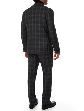 ΑΝΔΡΙΚΟ ΚΟΣΤΟΥΜΙ | Γκρι EU 50