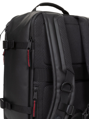 ΣΑΚΙΔΙΟ ΠΛΑΤΗΣ TECUM CABIN | Μαύρο