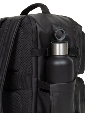 ΣΑΚΙΔΙΟ ΠΛΑΤΗΣ TECUM CABIN | Μαύρο