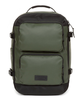 ΣΑΚΙΔΙΟ ΠΛΑΤΗΣ TECUM CABIN | Χακί