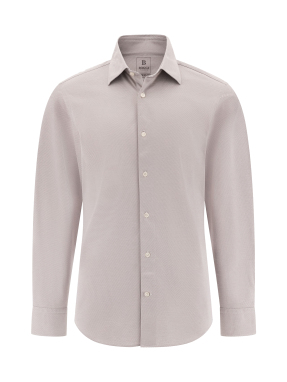 ΑΝΔΡΙΚΟ ΠΟΥΚΑΜΙΣΟ | Γκρι M