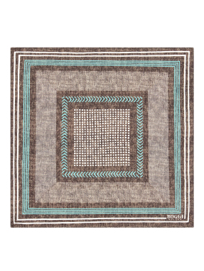 ΑΝΔΡΙΚΟ ΜΑΝΤΗΛΙ | Γκρι ONE SIZE