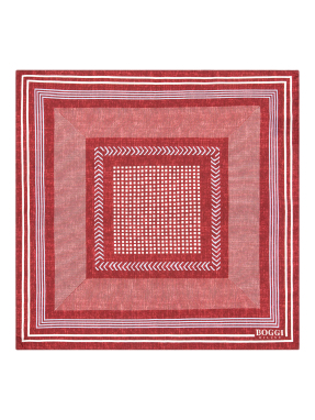 ΑΝΔΡΙΚΟ ΜΑΝΤΗΛΙ | Κόκκινο ONE SIZE