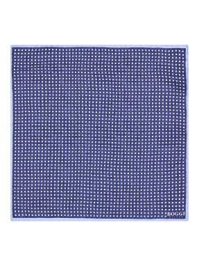 ΑΝΔΡΙΚΟ ΜΑΝΤΗΛΙ | Μπλε ONE SIZE