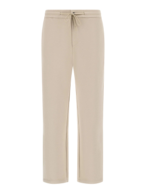 ΑΝΔΡΙΚΟ ΠΑΝΤΕΛΟΝΙ | Μπεζ XL