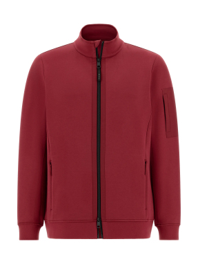 ΑΝΔΡΙΚΗ ΖΑΚΕΤΑ | Κόκκινο XL