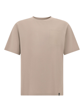 ΑΝΔΡΙΚΟ T-SHIRT | Γκρι L