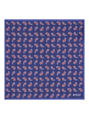 ΑΝΔΡΙΚΟ ΜΑΝΤΗΛΙ | Μπλε ONE SIZE