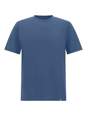 ΑΝΔΡΙΚΟ T-SHIRT | Μπλε XL