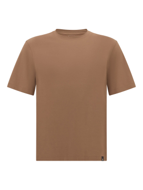 ΑΝΔΡΙΚΟ T-SHIRT | Μπεζ L