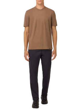 ΑΝΔΡΙΚΟ T-SHIRT | Μπεζ L