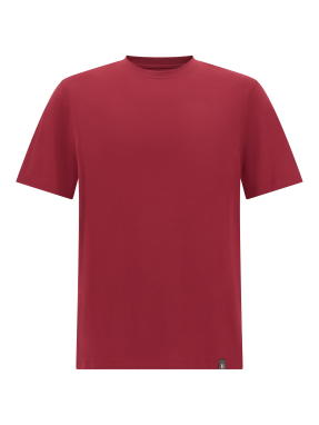 ΑΝΔΡΙΚΟ T-SHIRT | Κόκκινο XL