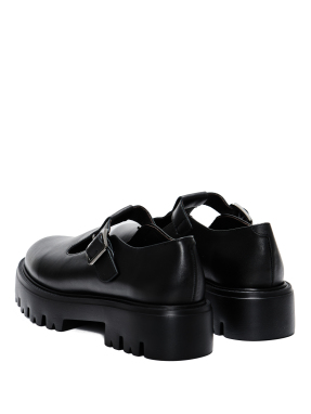 ΓΥΝΑΙΚΕΙΑ ΠΑΠΟΥΤΣΙΑ | Μαύρο 40