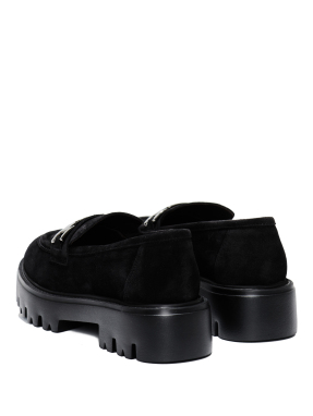 ΓΥΝΑΙΚΕΙΑ LOAFERS | Μαύρο 40