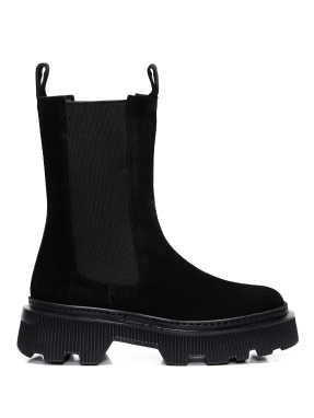 ΓΥΝΑΙΚΕΙΑ ΜΠΟΤΑΚΙΑ CHELSEA | Μαύρο 40