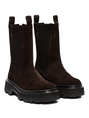 ΓΥΝΑΙΚΕΙΑ ΜΠΟΤΑΚΙΑ CHELSEA | Καφέ 39