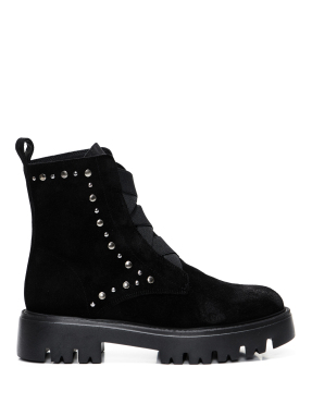 ΓΥΝΑΙΚΕΙΑ ΜΠΟΤΑΚΙΑ | Μαύρο 40