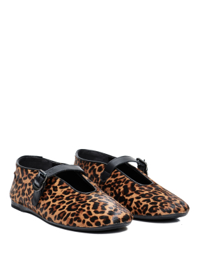 ΓΥΝΑΙΚΕΙΕΣ ΜΠΑΛΑΡΙΝΕΣ | Animal Print  38