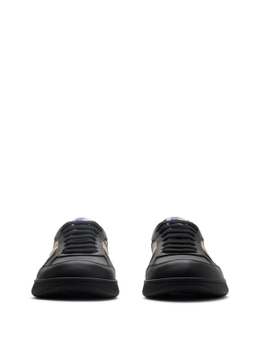 ΑΝΔΡΙΚΑ SNEAKERS | Μαύρο 44