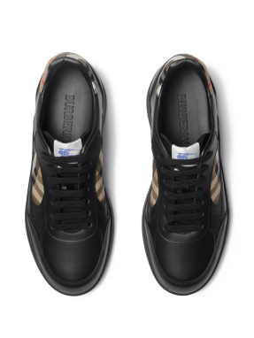 ΑΝΔΡΙΚΑ SNEAKERS | Μαύρο 44