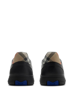 ΑΝΔΡΙΚΑ SNEAKERS | Μαύρο 44