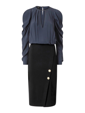 ΜΙΝΤΙ ΦΟΡΕΜΑ | Γκρι Σκούρο IT 44