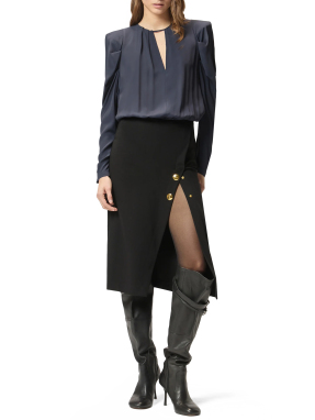 ΜΙΝΤΙ ΦΟΡΕΜΑ | Γκρι Σκούρο IT 44