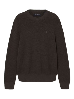 ΑΝΔΡΙΚΟ ΠΟΥΛΟΒΕΡ ASPEN | Καφέ Σκούρο XL