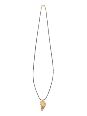 ΓΥΝΑΙΚΕΙΟ ΚΟΛΙΕ | Χρυσό ONE SIZE