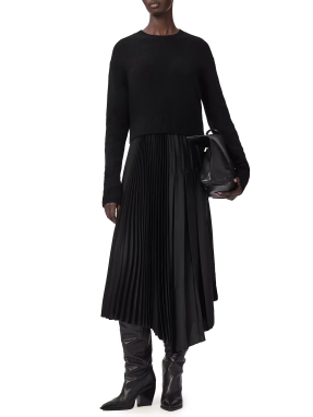 ΜΙΝΙ ΦΟΡΕΜΑ | Μαύρο UK 8