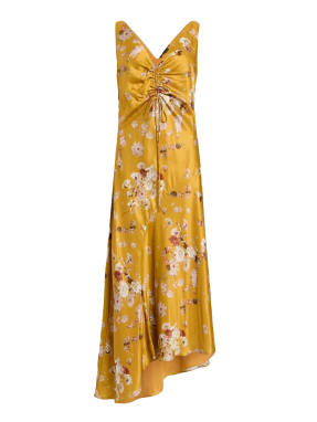 ΜΙΝΤΙ ΦΟΡΕΜΑ | Κίτρινο UK 6