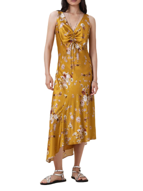 ΜΙΝΤΙ ΦΟΡΕΜΑ | Κίτρινο UK 6