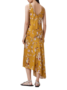 ΜΙΝΤΙ ΦΟΡΕΜΑ | Κίτρινο UK 6