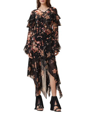 ΜΙΝΤΙ ΦΟΡΕΜΑ | Floral UK 8