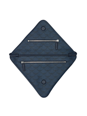 ΓΥΝΑΙΚΕΙΑ ΤΣΑΝΤΑ ΧΙΑΣΤΙ HIMMEL | Μπλε Σκούρο