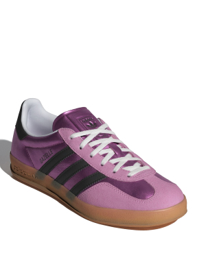 ΓΥΝΑΙΚΕΙΑ SNEAKERS GAZELLE INDOOR | Μωβ 40 2/3
