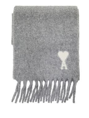 ΓΥΝΑΙΚΕΙΟ ΚΑΣΚΟΛ | Γκρι ONE SIZE