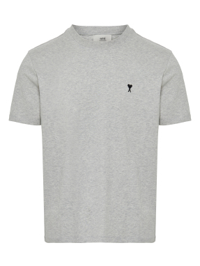 ΑΝΔΡΙΚΟ T-SHIRT | Γκρι XXL