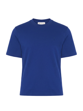 ΓΥΝΑΙΚΕΙΟ T-SHIRT | Μπλε XXS