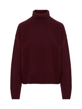 ΓΥΝΑΙΚΕΙΟ ΜΑΛΛΙΝΟ ΠΟΥΛΟΒΕΡ | Μπορντό S