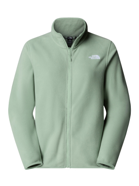 ΓΥΝΑΙΚΕΙΑ ΖΑΚΕΤΑ GLACIER FLEECE | Φυστικί  L