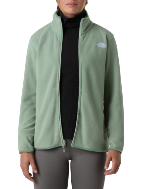 ΓΥΝΑΙΚΕΙΑ ΖΑΚΕΤΑ GLACIER FLEECE | Φυστικί  L